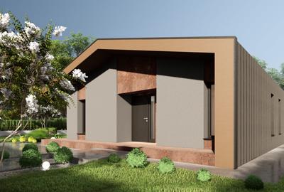 Casă Focsani-125 mp - 6