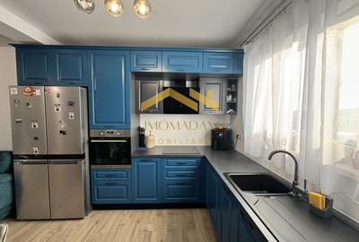 Mosnita Veche-Duplex P+E-Mobilat/Utilat - 4