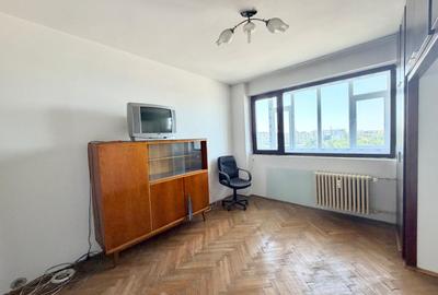 Apartament in Giulesti Langa Parc si Liceu, Bloc Anvelopat - 9
