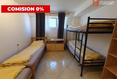 COMISION 0% Spatiu comercial 4 incaperi, 81 mp, zona Steaua - 15