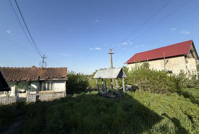 Casă de vânzare | Horodniceni | 3200 MP Teren intravilan - 3