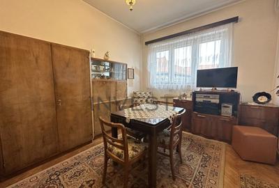 Oportunitate! 3 camere cu view spre Facultatea de Litere! 2800/mp ! - 3