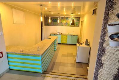 Spatiu Comercial sau Apartament modificat cu VAD COMERCIAL artera ultracirculata - 7