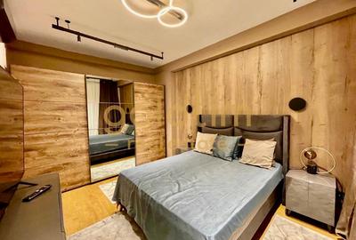 Apartament Nou de Închiriat | Lux | Herăstrău–Str. Virgil Madgearu | Parcare - 25