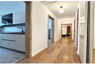 Apartament 3 camere, aleea pietonala Coresi, parcare si boxa - 3