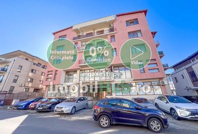 Apartament 1 Camera, Bloc Nou, Zorilor, Str. Meteor