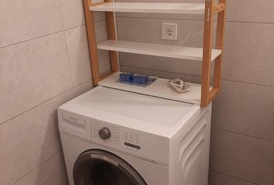 Inchiriere 2cam Regie Residence,et3 prima inchiriere, 3 min de metrou Grozavesti - 6