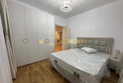 2 Camere de inchiriat | Nordului | Centrala | Parcare | Terasa - 3