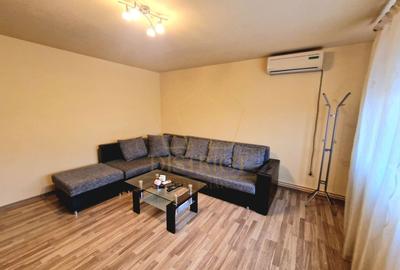 Apartament cu 2 camere | GIrocului | Al Caminetto - 3