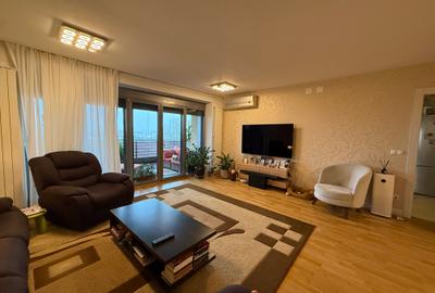 APARTAMENT 4 CAMERE + 2 LOCURI DE PARCARE INCLUSE - BANEASA - COMISION 0% - 16