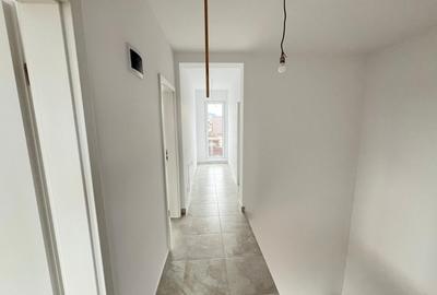 Casa - Duplex - 4 camere - 115mp - Curte 300mp - Utilitati - Sanpetru - 9