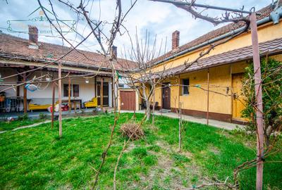 Apartament cu 2 camere la curte comună, zona Parneava, Arad - 10