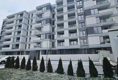 Apartament 4 camere - ansamblul Ghica Apartments - 13