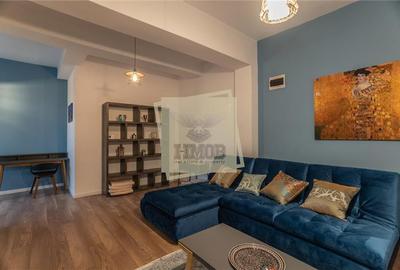 Apartament de lux 3 camere si terasa de 25 mp zona Sub Arini - 3