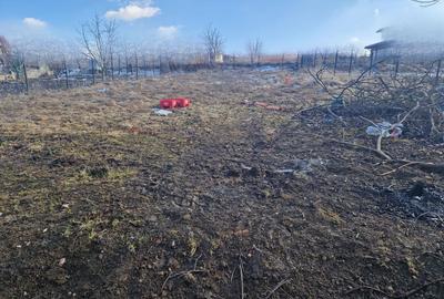 Casa individuala, teren 700 mp, semifinisata, Dezmir zona str Closca - 10