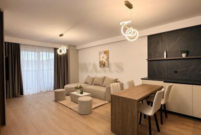 Apartament 'de LUX - 2 Camere I Terasa I Parcare - Eroilor - 2