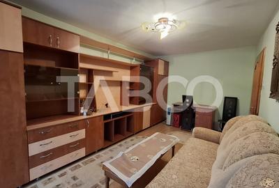 Apartament 3 camere de vanzare decomandat 58 mp zona Valea Aurie Sibiu - 7