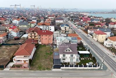 Proprietate deosebita stațiunea 2 Mai,  499 mp teren - 4