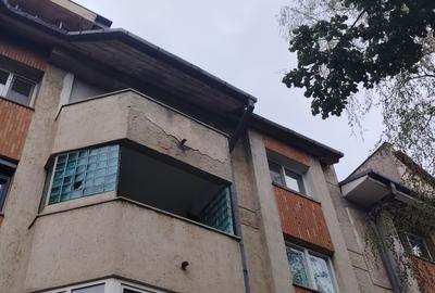 Apartament 3 camere la vile Bulevard - 10