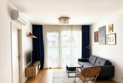 Apartament 3 camare  Afi City  Metrou Laminorului | Loc parcare inclus - 2
