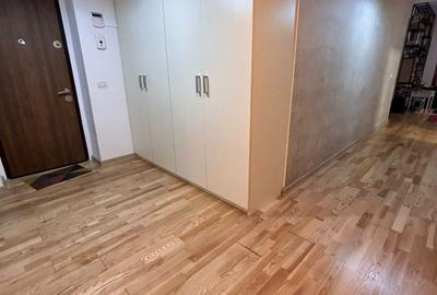 Apartament superb cu 4 camere si gradina, Herastrau – Nordului - 3