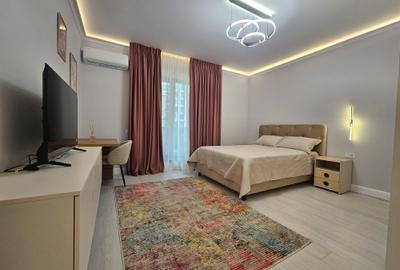 Inchiriere Garsoniera Lujerului Premium Exigent