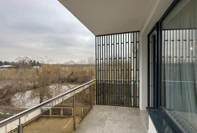 Prima inchiriere ! Apartament 3 camere langa Padurea Baneasa | Mobilat si utilat - 12