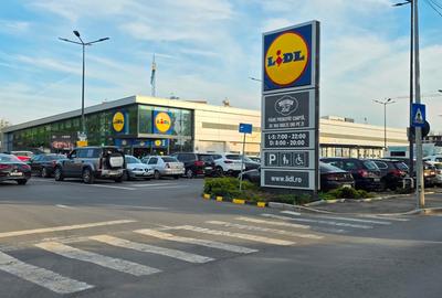 Metalurgiei-Aurel Persu,lidl,kaufland,parc Arghezi,an 2013,parcare! - 9