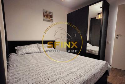 2 camere | Aparatorii Patriei | 50mp | Etaj 10 | Bloc reabilitat - 1