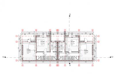 Duplex exclusivist, cartier Bună Ziua, 170mp teren - 4