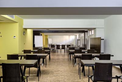 Oportunitate exclusivă de investiție: Hotel Best Western Central Arad - 25