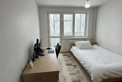Apartament 3 camere | 1 Decembrie 1918 | Etaj 2|4 | Sector 3 - 8