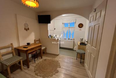 Casa de vanzare in Centrul Sibiului - 3