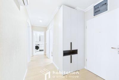 Apartament Premium 3 Camere – ISHO, Stil și Confort - 9