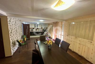 Casă de poveste cu 4 camere în Vâlcele – teren 1700 mp, priveliște panoramică | - 1