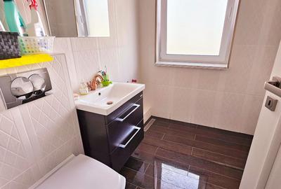 Casă modernă P+E+Pod, 145 mp,– Cluj,str Campului - 17