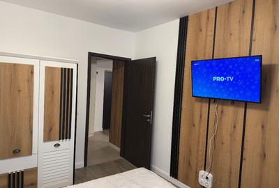 Închiriez apartament cu 2 camere complex Scandinavia Bragadiru - 2