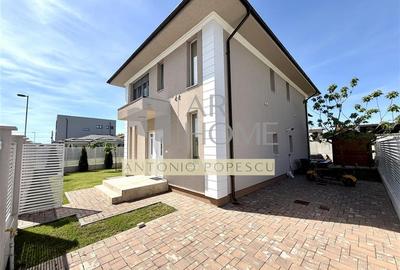 Vanzare vila 4 camere, in Ploiesti, Cartier Albert - 1