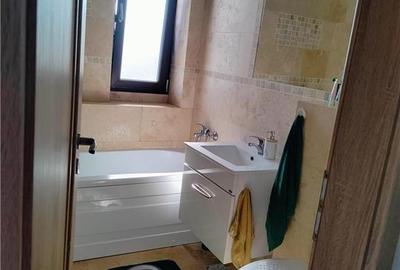 Apartament 2 camere modern, mobilat complet, încălzire în pardose - 9