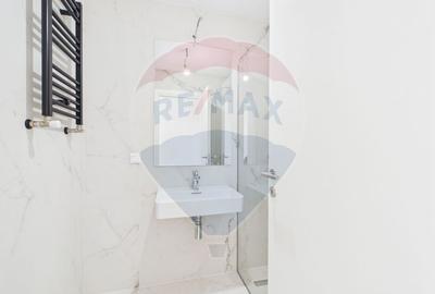 Penthouse tip loft 4 camere exclusivist | View spre Lacul Floreasca - 18
