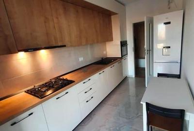 Exigent Plaza Apartament 2 Camere  Modern Utilat+ Mobilat, Metrou Lujerului 8min - 3