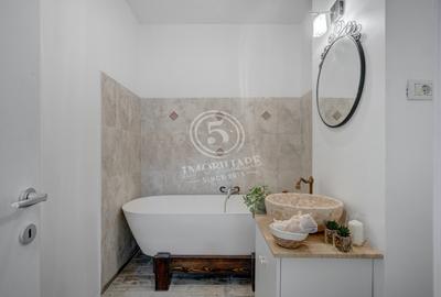 Apartament 3 camere | Bulevardul Decebal nr. 13 | Metrou Muncii– 350 m - 16