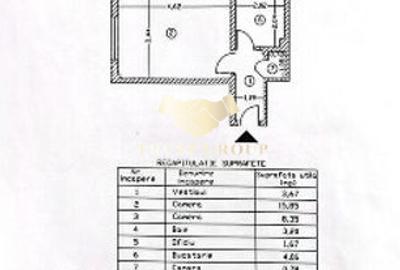 Apartament 2 camere Victoriei - 9