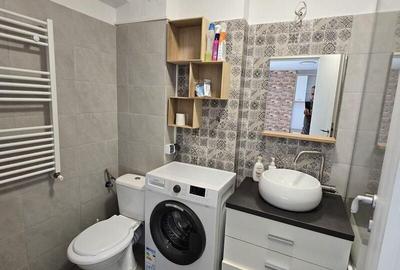 AP.2 CAMERE-APARATORI, PET-FRIENDLY, CENTRALA, PARCARE INCLUSA, METROU - 9