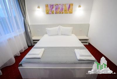 Oportunitate - Hotel Pensiune 20 camere si restaurant - Investitie Constanta Mam - 12