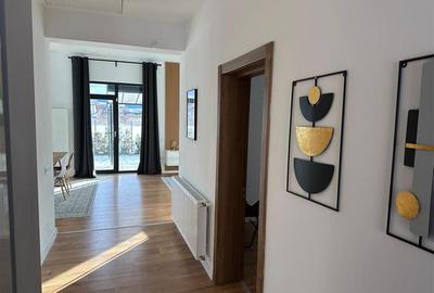 Casa individuala 4 camere, parter, gradina 430mp, cartier Izvor, Brasov - 7