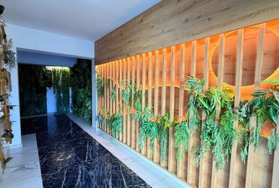 Apartamente cu 2 camere Queens Residence – Mamaia Nord 0% COMISION - 13
