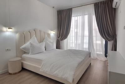 Mamaia Nord-Lidl la doar 150 de plaja si mare apartamente cu 2 camere la cheie, - 9