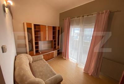 Apartament 2 camere, 55 mp, parcare, zona Auchan Iris - 7