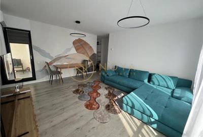 Vanzare apartament cu 3 camere, Pipera rond OMV, parcare